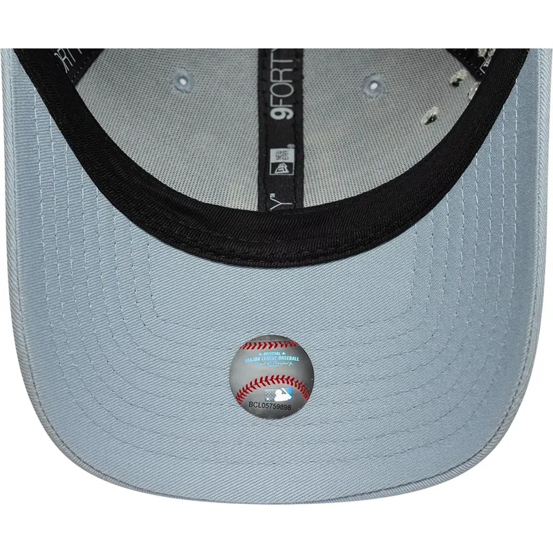 9forty-floral-icon-los-angeles-dodgers-mlb-new-era