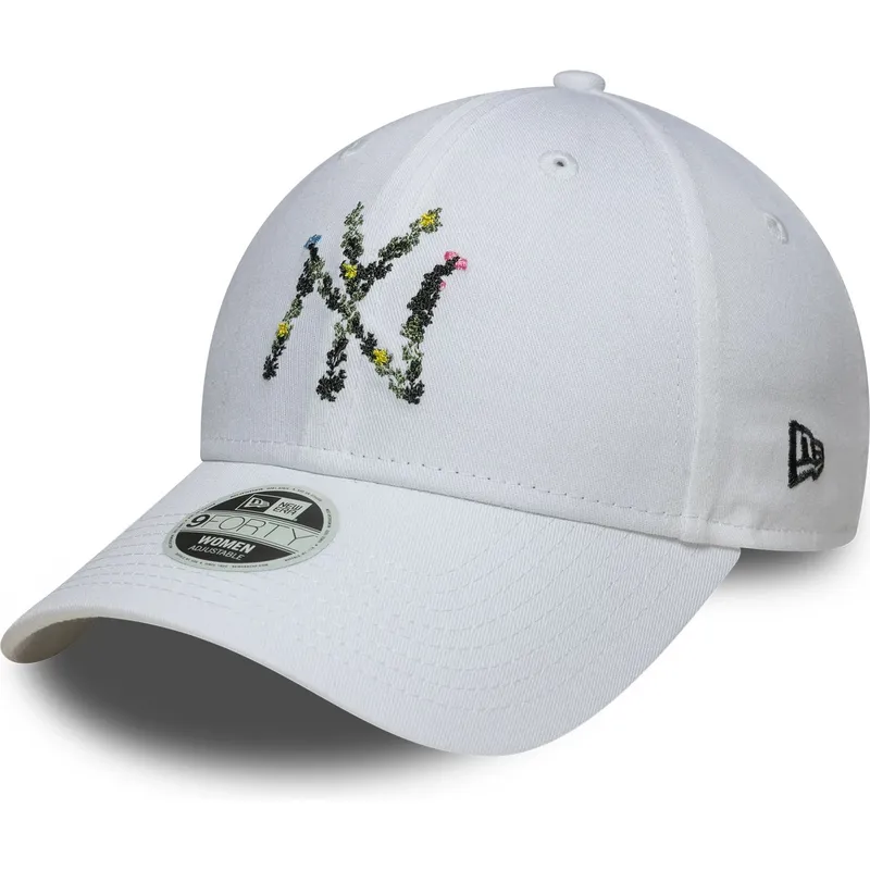 9forty-floral-infill-new-york-yankees-mlb-new-era
