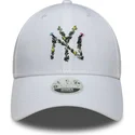 9forty-floral-infill-new-york-yankees-mlb-new-era