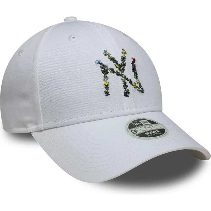 9forty-floral-infill-new-york-yankees-mlb-new-era