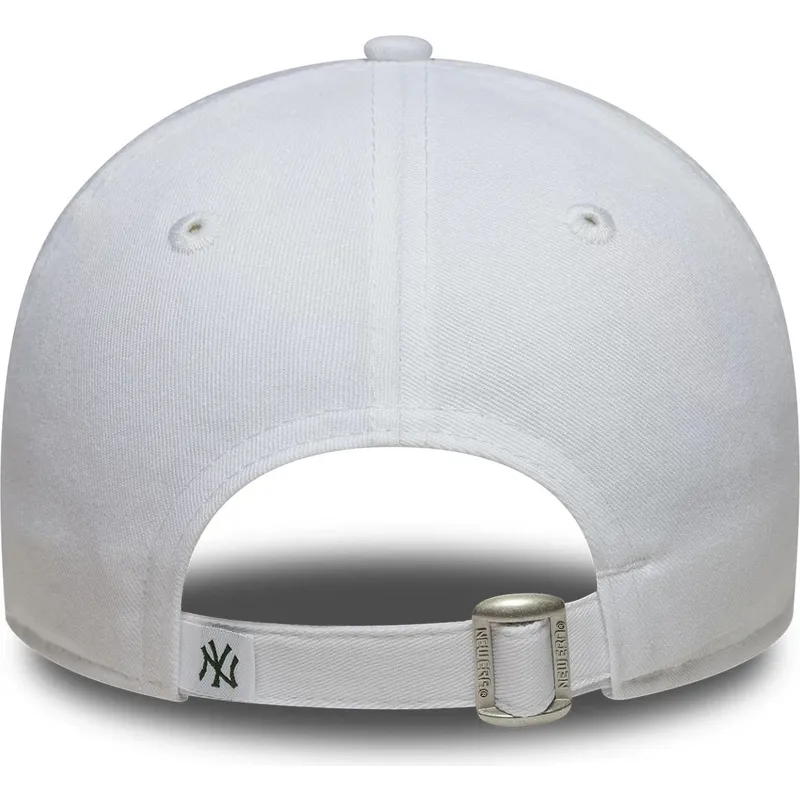 new-era-curved-brim-women-9forty-floral-infill-new-york-yankees-mlb-white-adjustable-cap