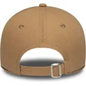 9forty-linen-los-angeles-dodgers-mlb-new-era