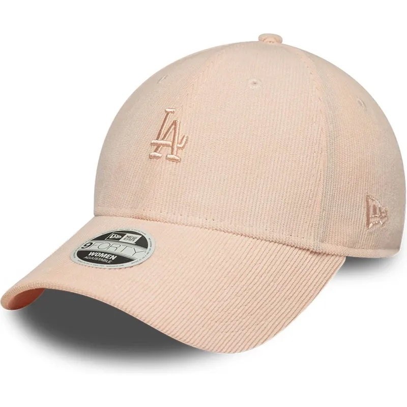 9forty-mini-cord-los-angeles-dodgers-mlb-new-era