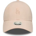 9forty-mini-cord-los-angeles-dodgers-mlb-new-era