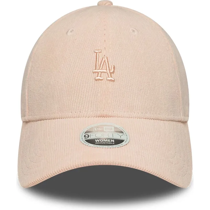 9forty-mini-cord-los-angeles-dodgers-mlb-new-era