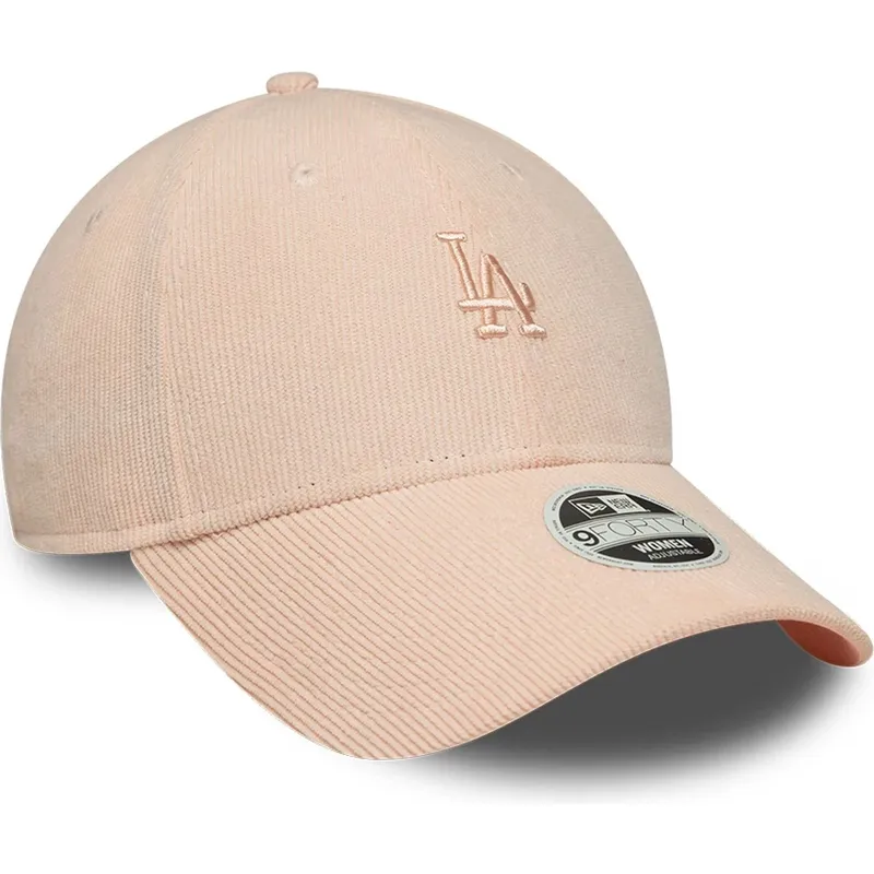 9forty-mini-cord-los-angeles-dodgers-mlb-new-era