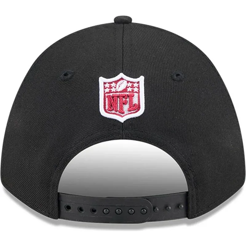 snapback-9forty-m-crown-arizona-cardinals-nfl-new-era