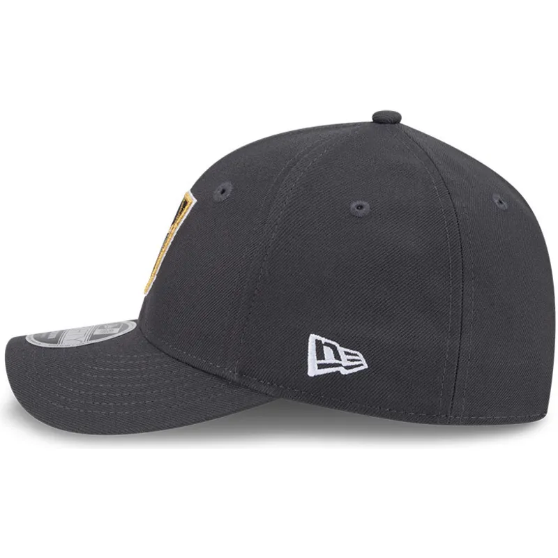 9forty-m-crown-snapback-vegas-golden-knights-nhl-new-era