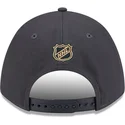 9forty-m-crown-snapback-vegas-golden-knights-nhl-new-era