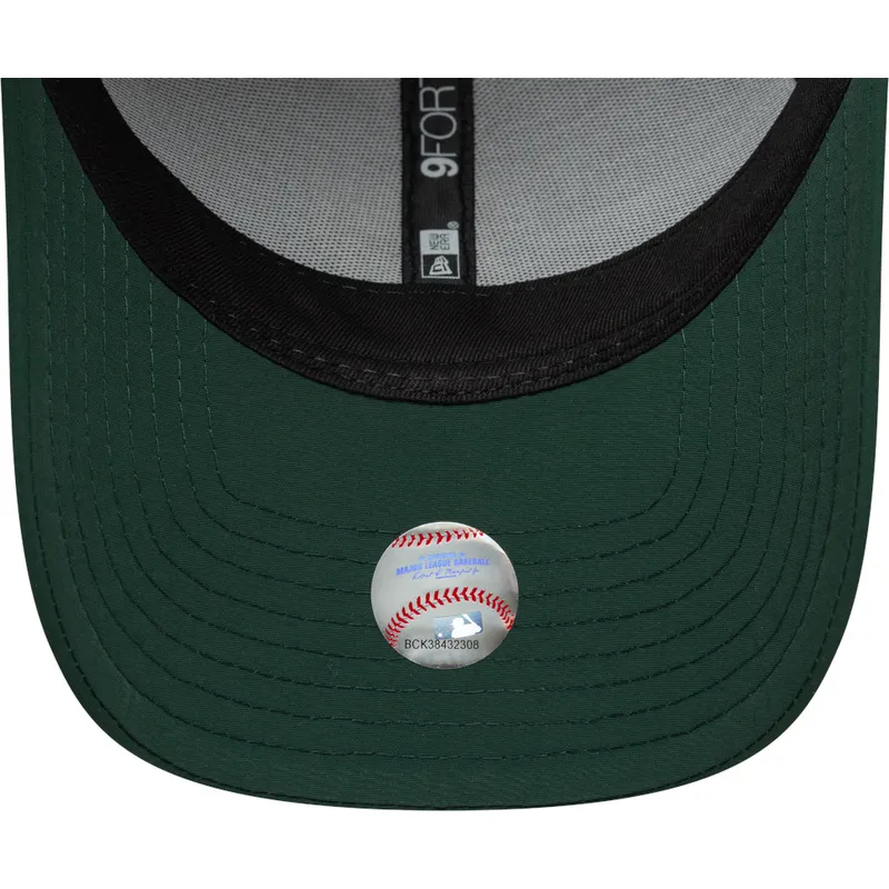 9forty-recycled-midi-oakland-athletics-mlb-new-era