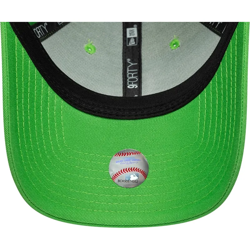 9forty-league-essential-los-angeles-dodgers-mlb-new-era