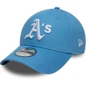 9forty-league-essential-oakland-athletics-mlb-new-era
