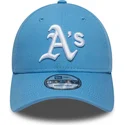 9forty-league-essential-oakland-athletics-mlb-new-era