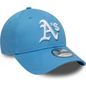9forty-league-essential-oakland-athletics-mlb-new-era