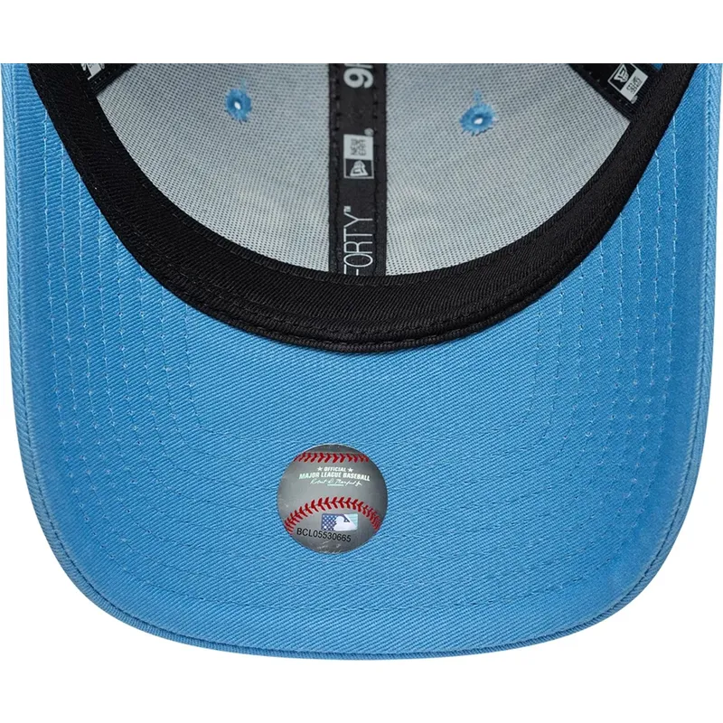 9forty-league-essential-oakland-athletics-mlb-new-era
