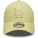 9forty-team-outline-los-angeles-dodgers-mlb-new-era