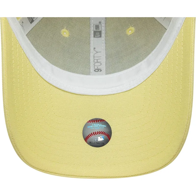 9forty-team-outline-los-angeles-dodgers-mlb-new-era