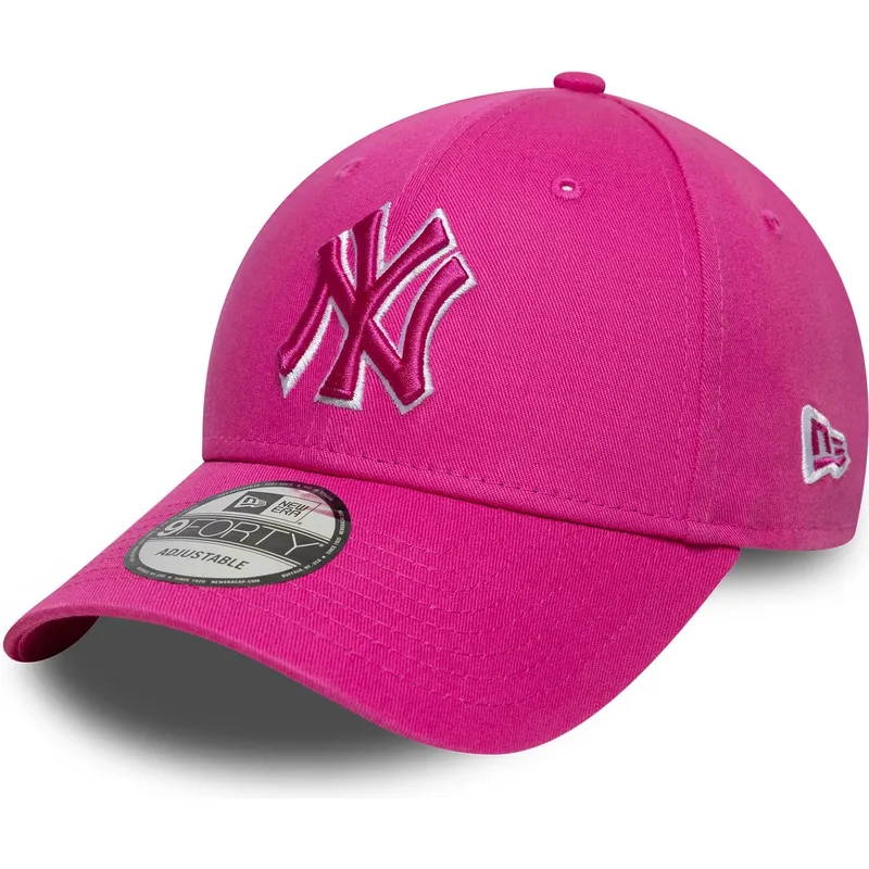 9forty-team-outline-new-york-yankees-mlb-new-era