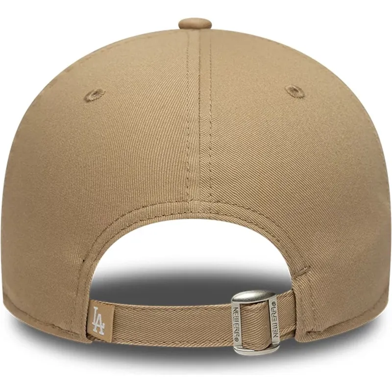 9forty-tonal-icon-los-angeles-dodgers-mlb-new-era