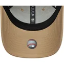 9forty-tonal-icon-los-angeles-dodgers-mlb-new-era