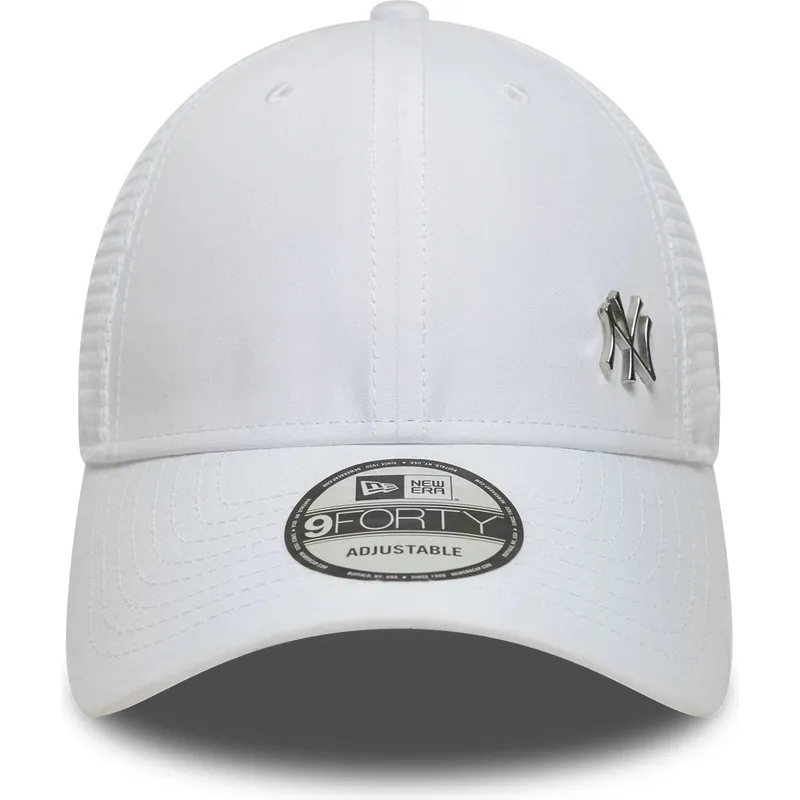 trucker-9forty-flawless-new-york-yankees-mlb-new-era