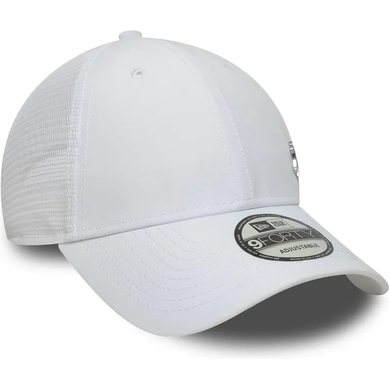trucker-9forty-flawless-new-york-yankees-mlb-new-era
