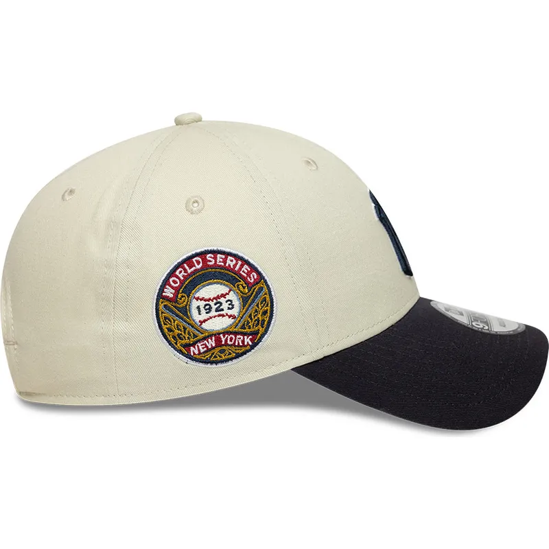 9forty-world-series-new-york-yankees-mlb-new-era