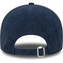 new-era-curved-brim-9forty-soft-cord-los-angeles-dodgers-mlb-navy-blue-adjustable-cap
