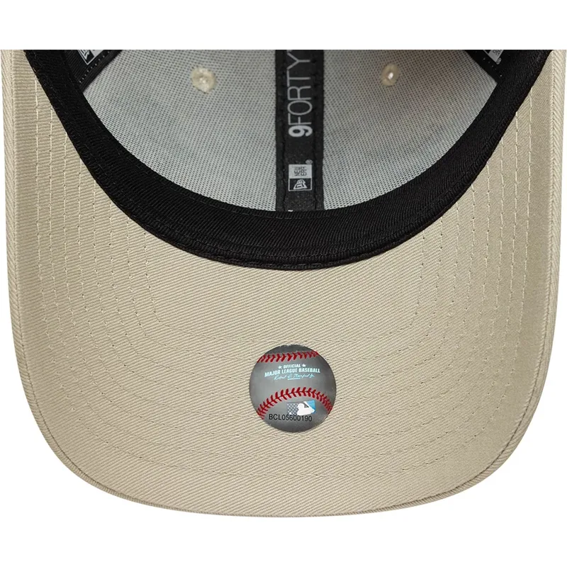 9forty-city-icon-los-angeles-dodgers-mlb-new-era