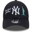 9forty-city-icon-new-york-yankees-mlb-new-era