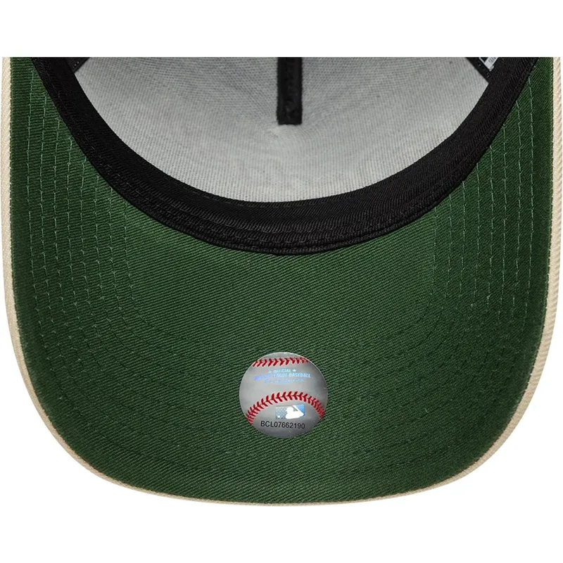 new-era-curved-brim-e-frame-city-icon-los-angeles-dodgers-mlb-blue-and-beige-snapback-cap