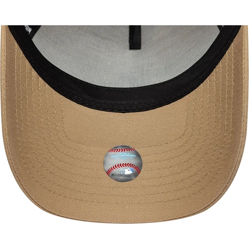 snapback-e-frame-league-essential-los-angeles-dodgers-mlb-new-era