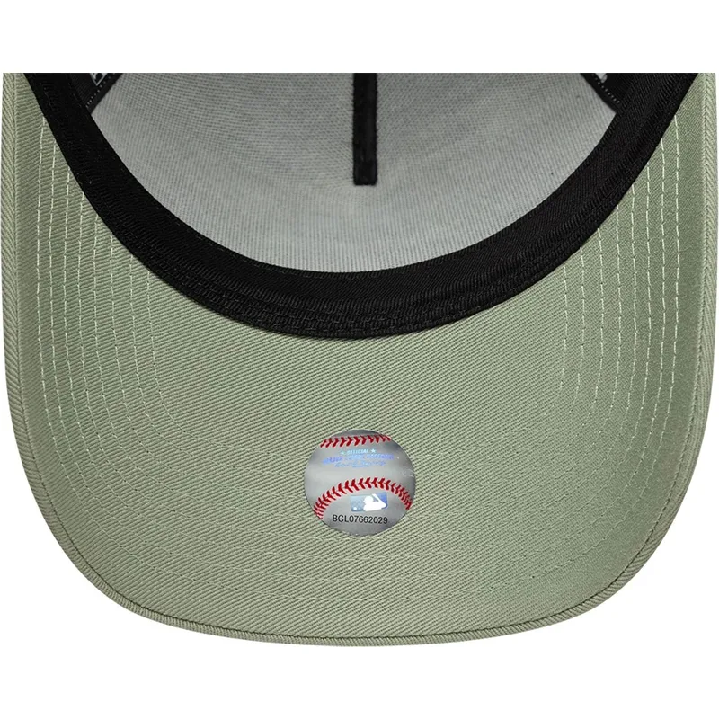 snapback-e-frame-league-essential-new-york-yankees-mlb-new-era