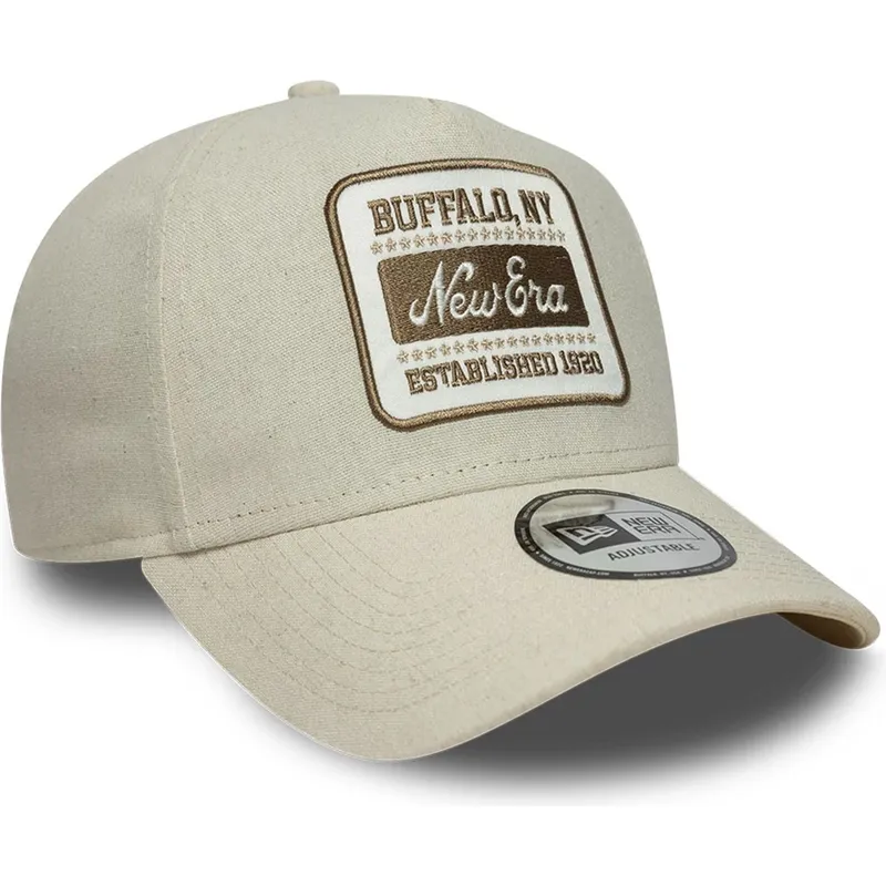 snapback-e-frame-patch-linen-new-era