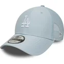 trucker-9forty-homefield-midi-los-angeles-dodgers-mlb-new-era