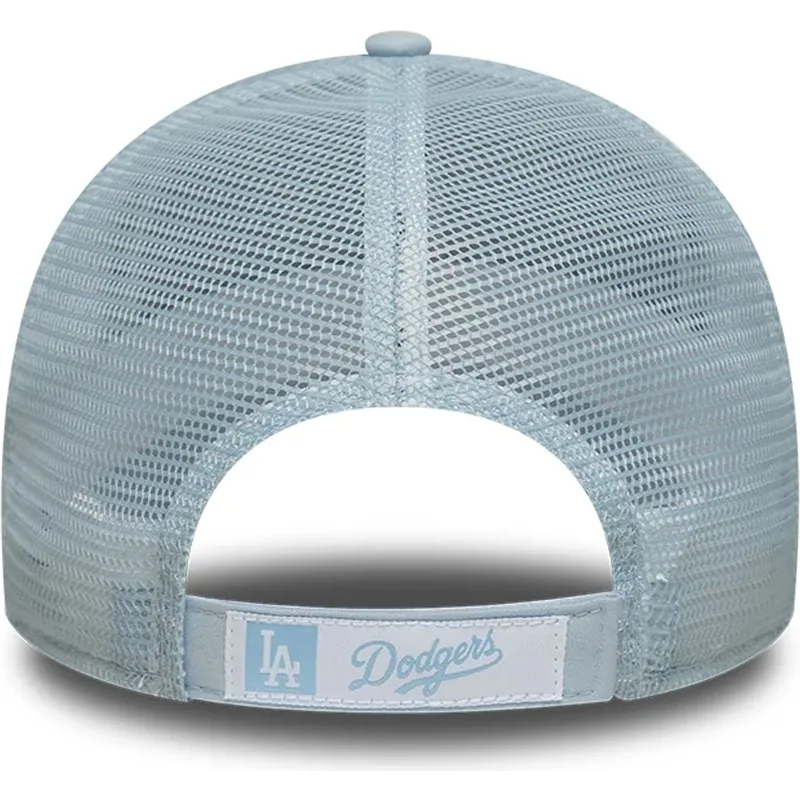 trucker-9forty-homefield-midi-los-angeles-dodgers-mlb-new-era