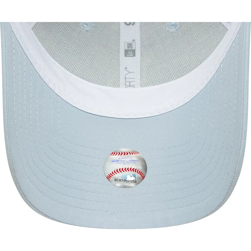 trucker-9forty-homefield-midi-los-angeles-dodgers-mlb-new-era