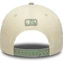 snapback-9forty-m-crown-side-script-los-angeles-dodgers-mlb-new-era