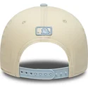 snapback-9forty-m-crown-side-script-new-york-yankees-mlb-new-era