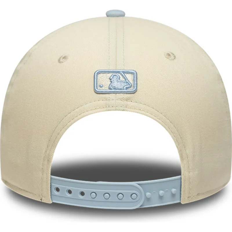 snapback-9forty-m-crown-side-script-new-york-yankees-mlb-new-era