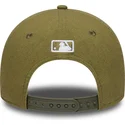 9forty-m-crown-linen-snapback-los-angeles-dodgers-mlb-new-era