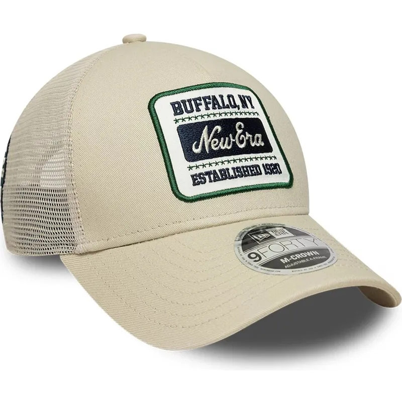 trucker-9forty-m-crown-a-frame-multi-patch-new-era