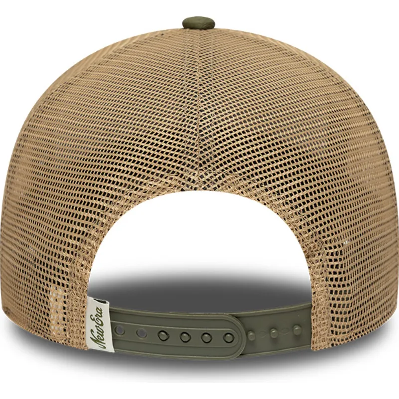 trucker-9forty-m-crown-a-frame-new-era trucker-9forty-m-crown-a-frame-new-era