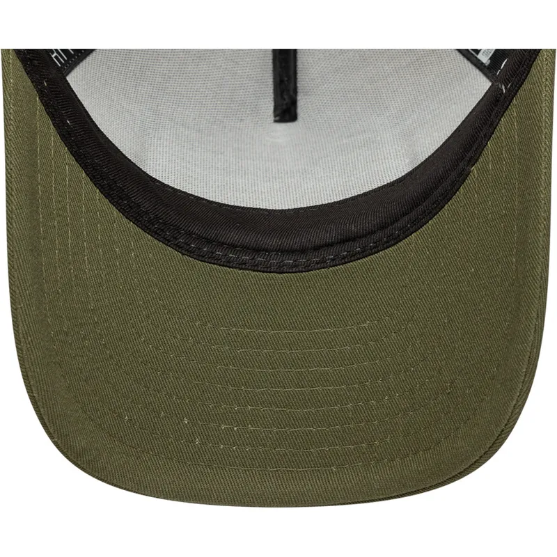 trucker-9forty-m-crown-a-frame-new-era trucker-9forty-m-crown-a-frame-new-era
