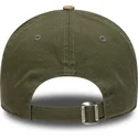 9twenty-mini-washed-contrast-oakland-athletics-mlb-new-era