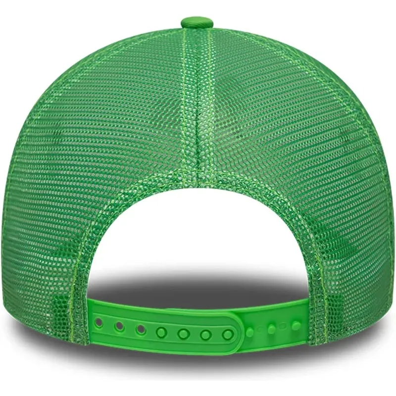 trucker-a-frame-league-essential-oakland-athletics-mlb-new-era trucker-a-frame-league-essential-oakland-athletics-mlb-new-era