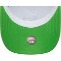 trucker-a-frame-league-essential-oakland-athletics-mlb-new-era