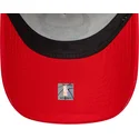 trucker-a-frame-side-patch-chicago-bulls-nba-new-era