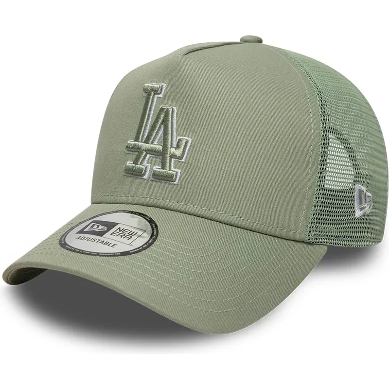 trucker-a-frame-outline-los-angeles-dodgers-mlb-new-era trucker-a-frame-outline-los-angeles-dodgers-mlb-new-era
