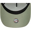 trucker-a-frame-outline-los-angeles-dodgers-mlb-new-era